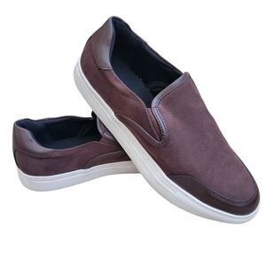Alfani Spencer Slip-On Sneakers.  Size 8. New Without Tags.